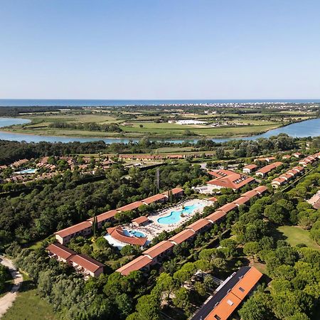 Green Village Eco Resort Ліньяно-Сабб'ядоро Екстер'єр фото