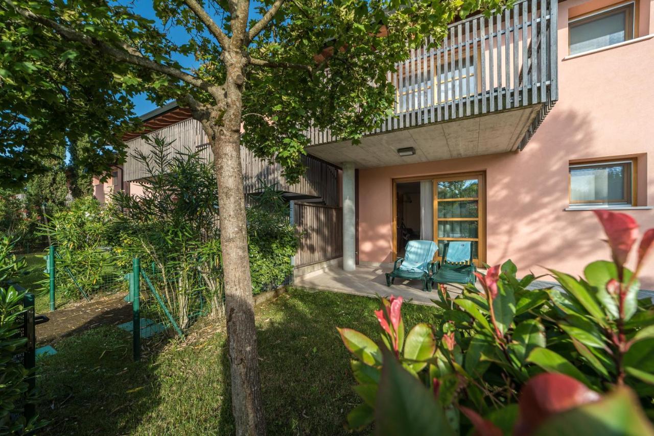 Green Village Eco Resort Ліньяно-Сабб'ядоро Екстер'єр фото